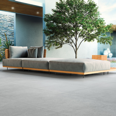 Porcelanato Villagres Berlin Gray Natural
