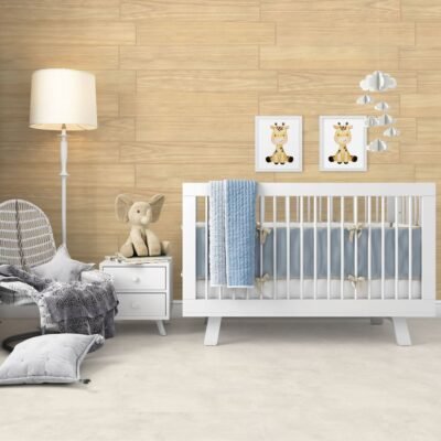 Porcelanato Savane Urban Branco 91x91 acetinado