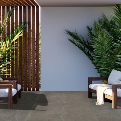 Porcelanato Savane Minsk 91x91 acetinado