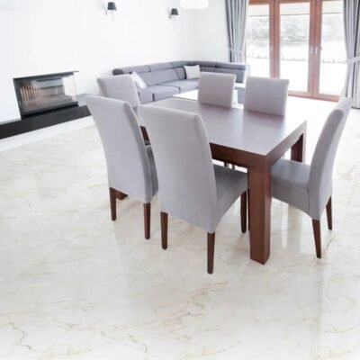 Porcelanato Delta Santorine Acetinado 73x73