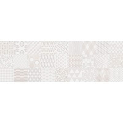 Revestimento Incepa Alfama Multicolor Acetinado 30x90,2